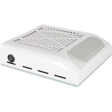 Livefy Dust Extractor odsávačka prachu na nechty 80W + filter, biela