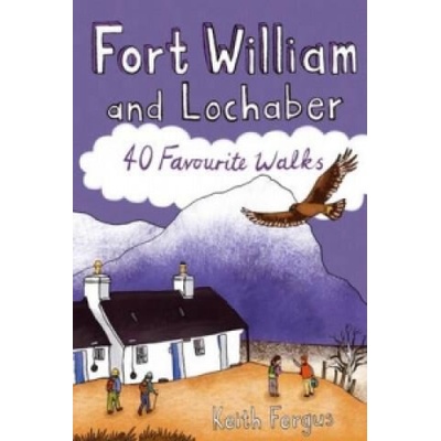 Fort William and Lochaber | Keith Fergus