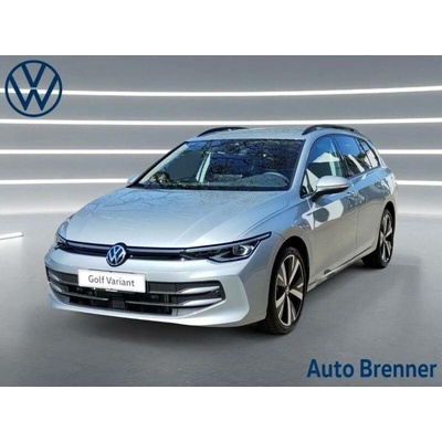 Volkswagen Golf Variant 2.0 TDI DSG 110 kW