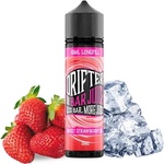 Juice Sauz Drifter Bar Sweet Strawberry Ice 16ml/60ml - boombvaping - 13,67 лв