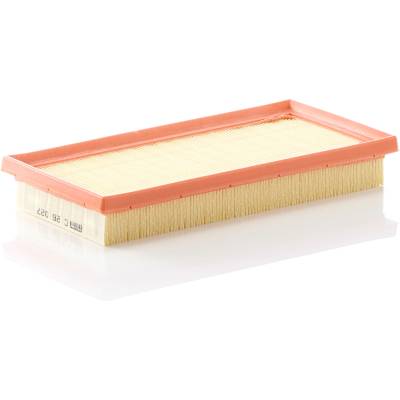 Mann-filter Въздушен филтър mann-filter c 26 027