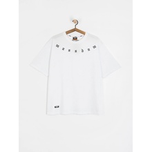 MassDnm Bergen white