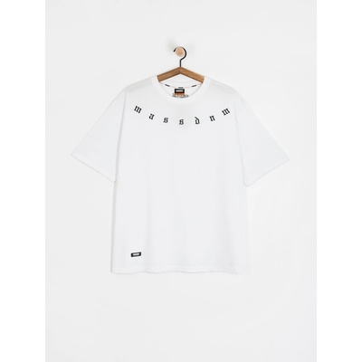 MassDnm Bergen white