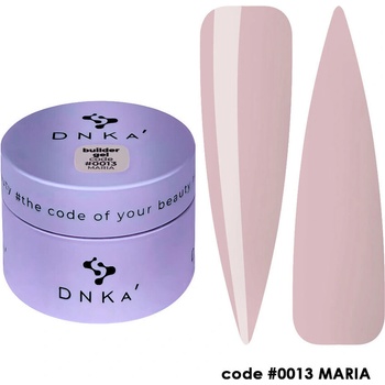 DNKa Гел за изграждане DNKa 013 Maria 30 мл (BG013)