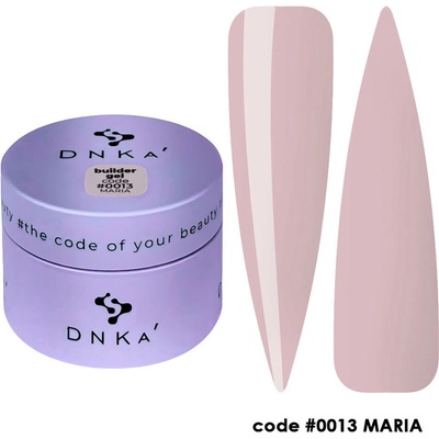 DNKa Гел за изграждане DNKa 013 Maria 30 мл (BG013)
