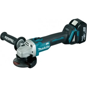 Makita DGA504RTE Ъглошлайф