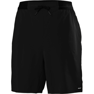 Helly Hansen pánske kraťasy Tech Trail short Black