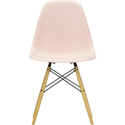Vitra Eames DSW pale rose