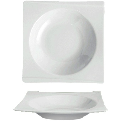 Gural Porselen - Хонг Конг Чиния дълбока 28cm (HKG 28 CK) (0177135)