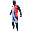 Seland Bitet jacket šedá