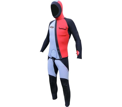 Seland Bitet jacket šedá
