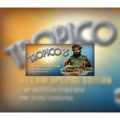 Tropico 3 (Special Edition)