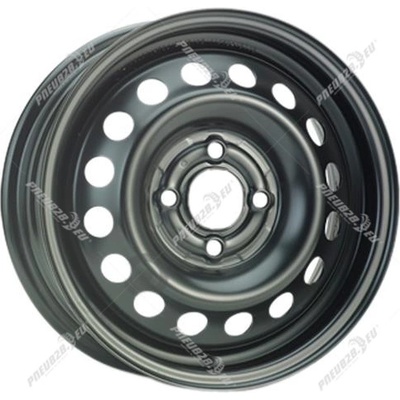 Alcar Stahlrad 5900 5x14 4x100 ET45