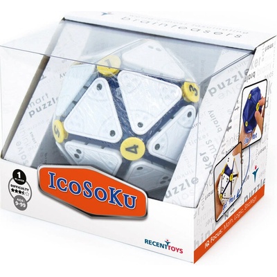 Recenttoys Smartlife Icosoku