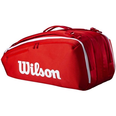 Wilson Super Tour 15PK 2025