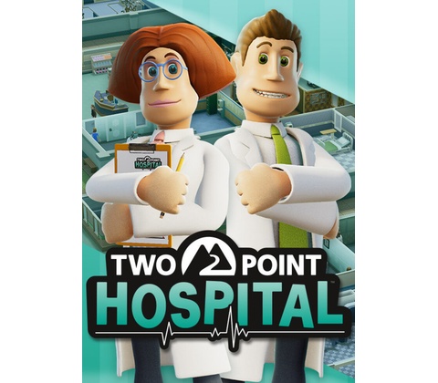 Two Point Hospital