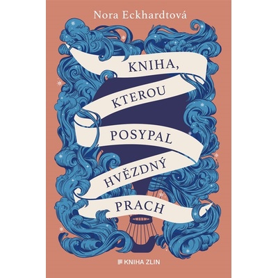 Kniha, kterou posypal hvězdný prach
