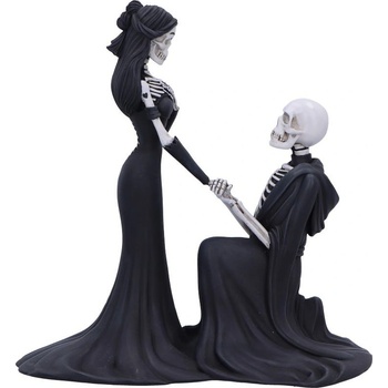 Nemesis Now Статуетка Nemesis Now Adult: Gothic - Eternal Proposal, 23 cm (B7197C25)