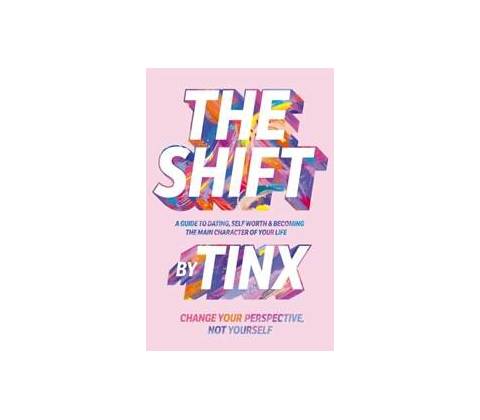 Shift Tinx