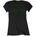 Poison Vintage Logo Black L Дамски Риза (POISTS01LB03)