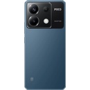 Mobilní telefony Poco X6 5G 12GB/256GB