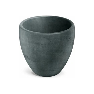 Prosperplast Kvetináč CANO 40 cm grafit
