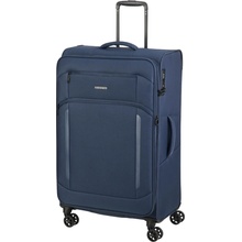 d&n Travel 9804 4W L Dark blue 107 l