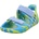 Superfit Детски сандали Superfit Kid's Splash-S Sandals - Türkis / Hellgrün - размер 25 (EU) (702-4405-0412)