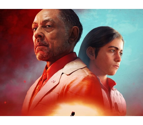 Far Cry 6