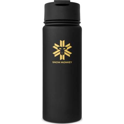 Snow Monkey Termoska Urban Explorer 500 ml Černá