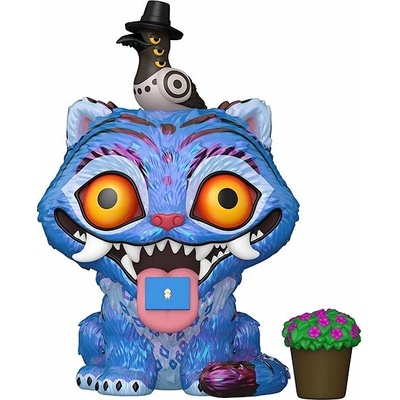Funko Pop! 2260 K POP Demon Hunters Derpy With Sussie GITD – Zboží Dáma