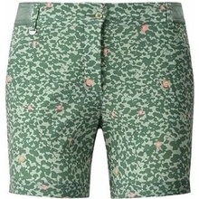 Chervo womens Granita shorts green