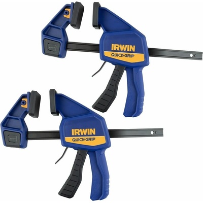 IRWIN svěrka T5062QCEL7