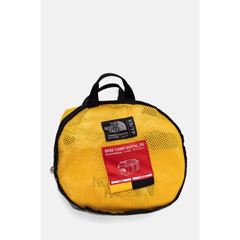 The North Face Чанта The North Face Base Camp Duffel 31L в жълто NF0A52SS4WP1 (NF0A52SS4WP1)