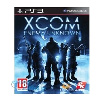 XCOM: Enemy Unknown