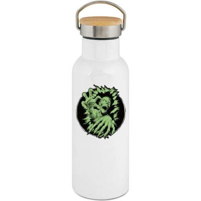 123TRIKO termoska Zombie Breakout 500 ml vtipné