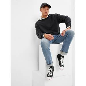 GAP Слим джинси Soft GapFlex GAP GAP | Sin | МЪЖЕ | 30/32 - zoot - 101,68 лв
