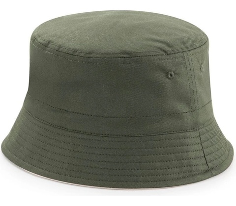 Beechfield B686 Olive Green