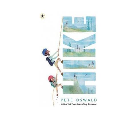 Hike - Pete Oswald