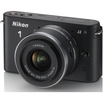 Nikon 1 J2