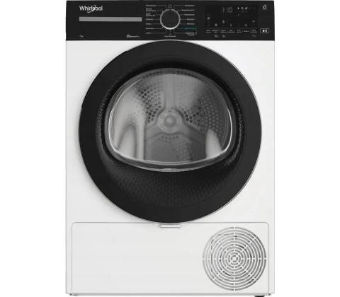 Whirlpool WSD74WBBPL