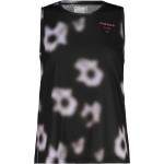Maloja Дамска тениска Maloja Women's ChampelM. Running shirt - Deep Black Shadow (916-6972-0114)