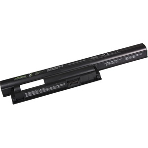 Green Cell Батерия за Sony Vaio VGP-BPS26 / VGP-BPL26, 5200 mAh (2752)