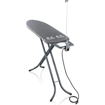 Leifheit Air Board M BLACK Plus NF