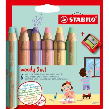 Stabilo