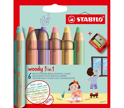 Stabilo