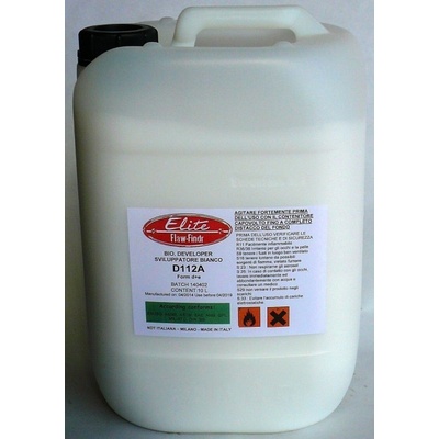 NDT BIELA VÝVOJKA ELITE D 112 A - 10 kg