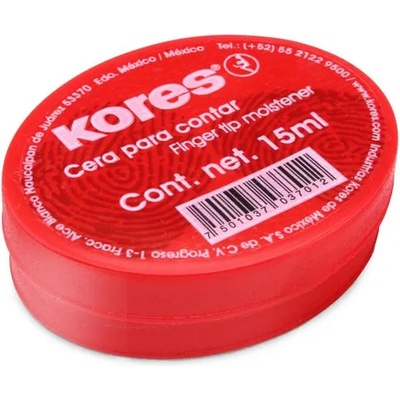KORES Гел за овлажняване на пръстите, kores 32616 (32616)