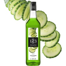 1883 Maison Routin Uhorkový sirup 1 l