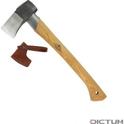 Dictum 701592 Gränsfors Splitting Hatchet